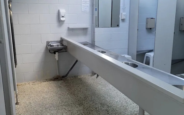 Dickson Holiday Park