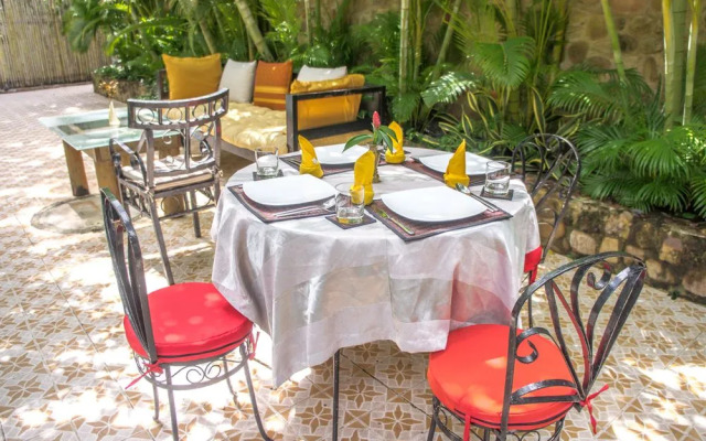 Tropical Hill Kep Cambodia