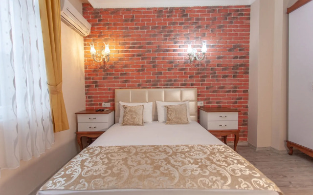 Ozmen Hotel Old Town Kaleiçi Adults Only