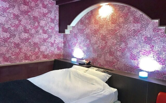 Grand Hotel Prius - Adults Only