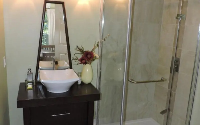 Auberge & Spa Beaux-Rêves