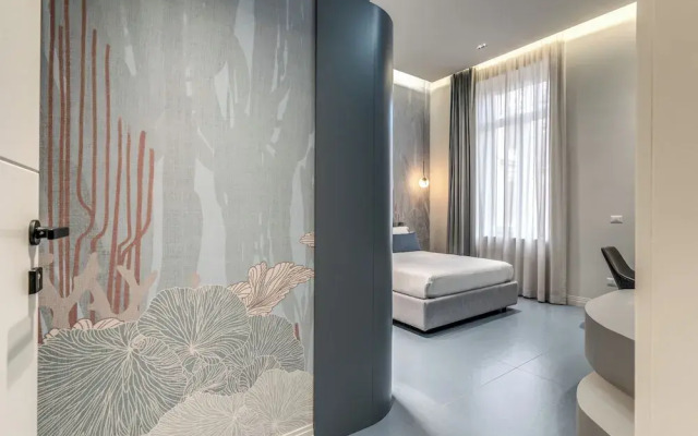 Gramsci Boutique Apartment - Sofia Apartments