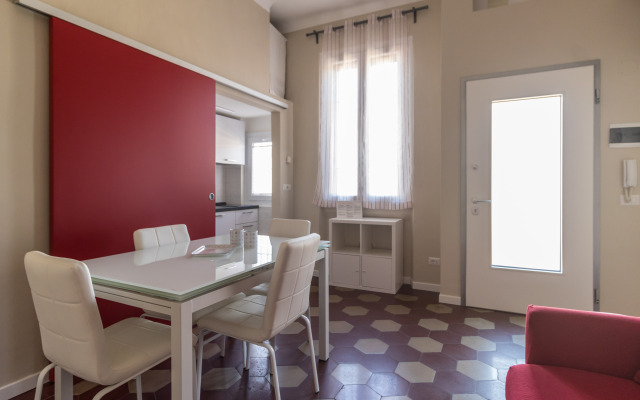 Italianway - Borsieri 11 B