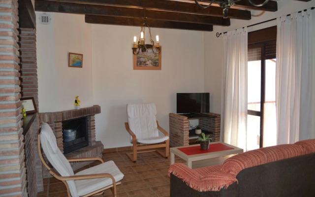Cozy Rural Tourism Accommodation in Huetor Spain