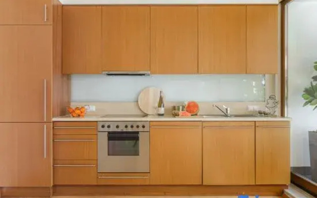 Lumina luxury 3-rooms apart in Warsaw