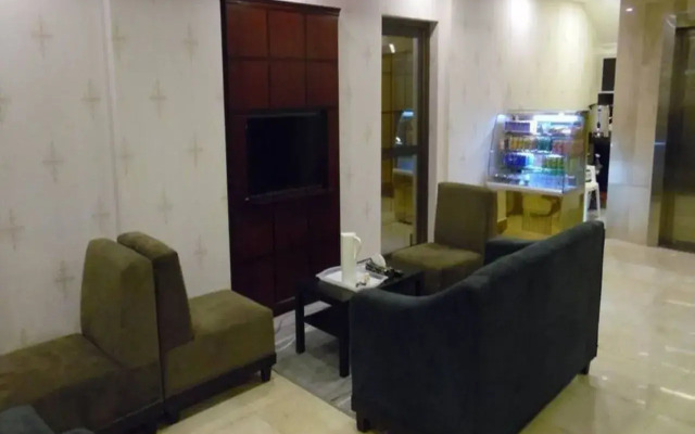 Danar 3 Furnished Apartments