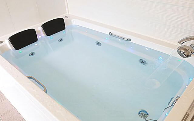 Gapyeong Romance Pension