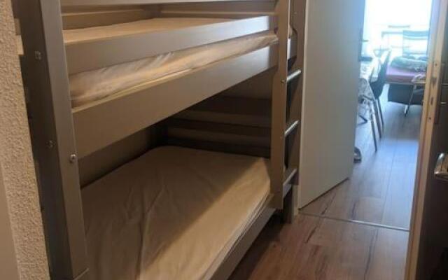 Appartement 200m de l'océan avec piscine extérieure