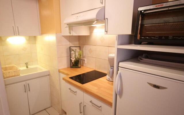 Appartement Brides-les-Bains, 1 pièce, 2 personnes - FR-1-512-205