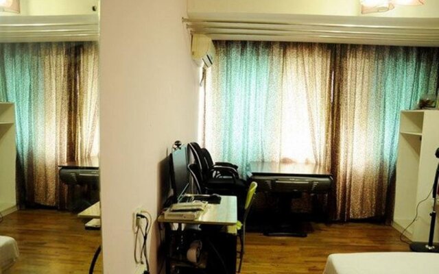 Guiyang Dongxin Business Hotel