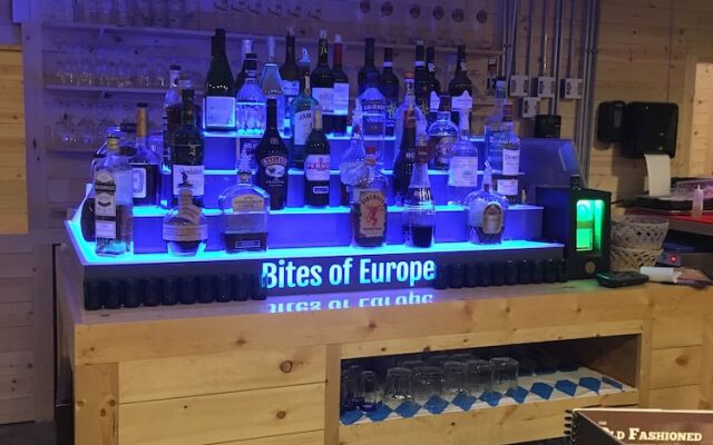 Ambassador Inn And Suites