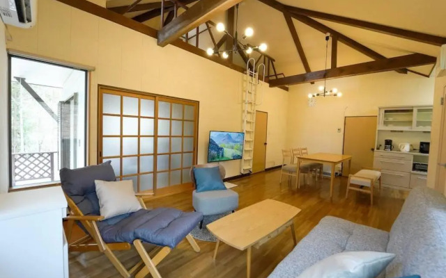 TOSHINO RESORT Nikko