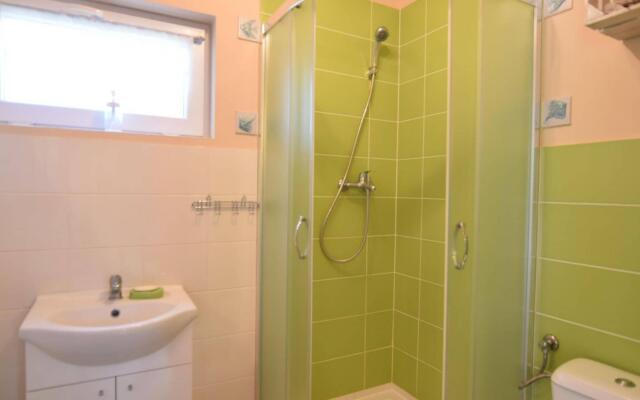 Holiday home in Frydrychowo