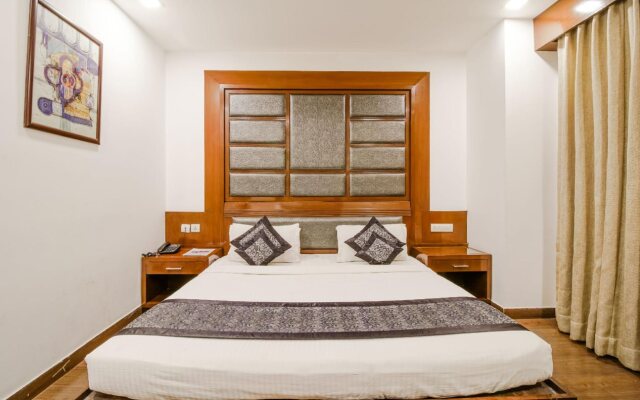Hotel Bellvue