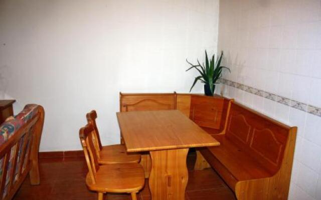 Apartamentos El Cuetu