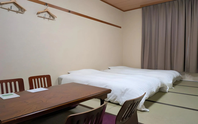 Dormy Inn Express Sendai Hirosedori