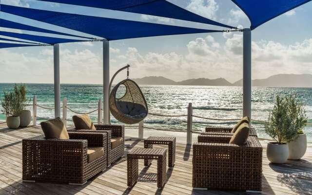 Aurora Anguilla Resort & Golf Club