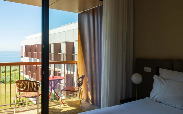 Sines Sea View Hotel