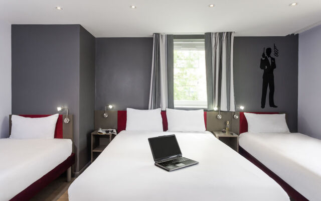 Ibis Styles London Walthamstow Hotel