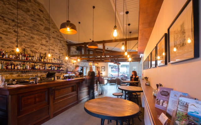 Olivers Central Otago