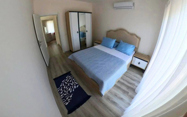 Narcicegi Otel