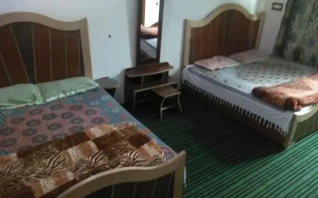 Kashmir naaz