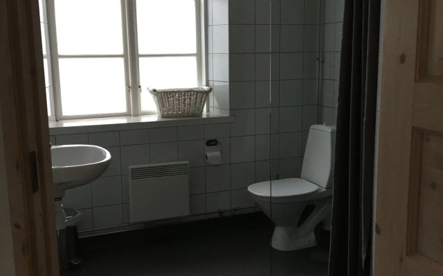 Kungskvarnen Borgvik