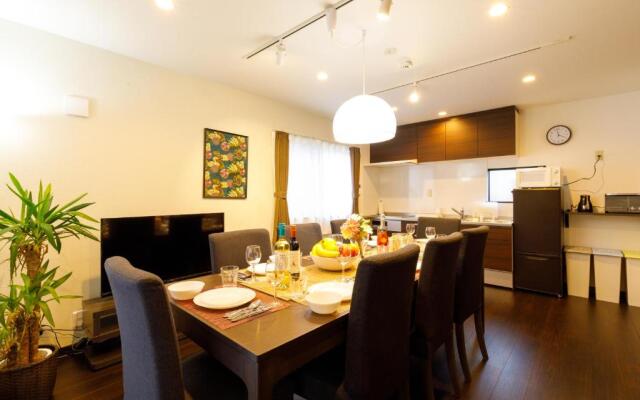 MIYABI Highland Terrace Villa A