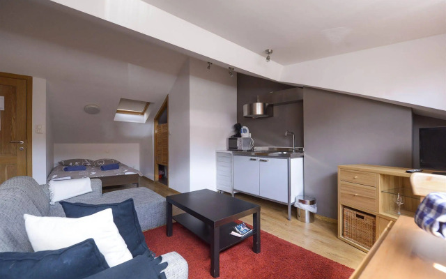 Aparthotel Van Hecke