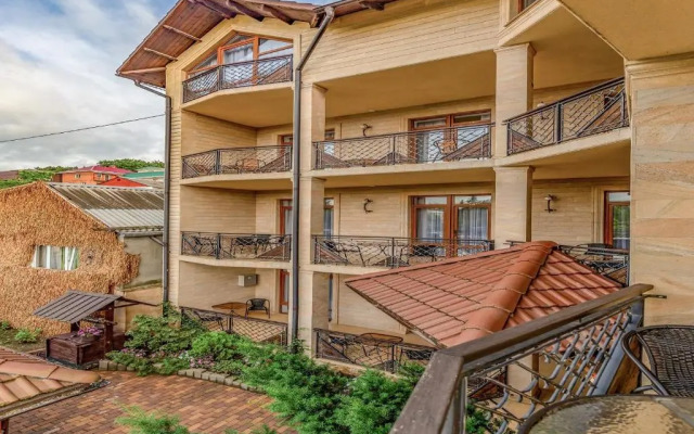 Guest House Yuzhniy