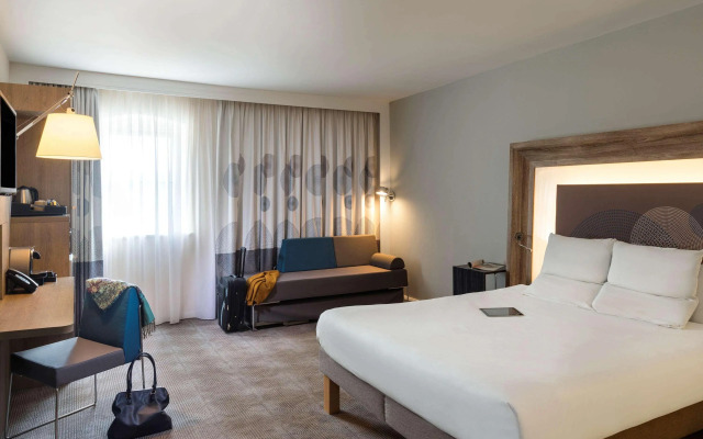Novotel Coventry M6/J3