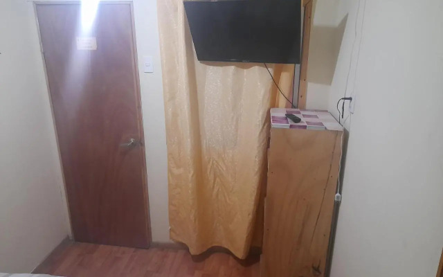 Hostal & Hostel Consulado