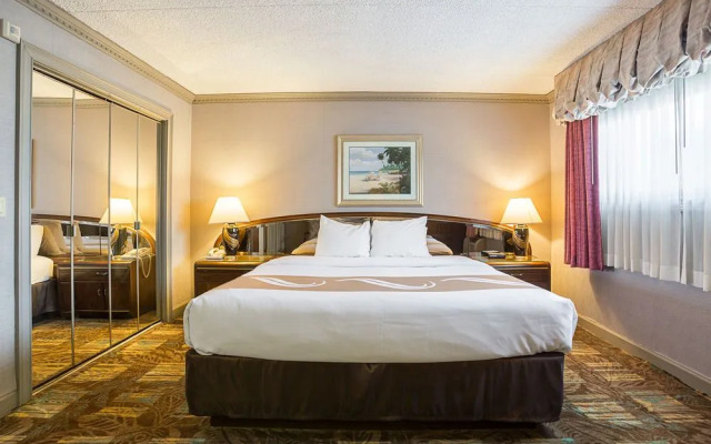 Best Western Of Hurricane Mills