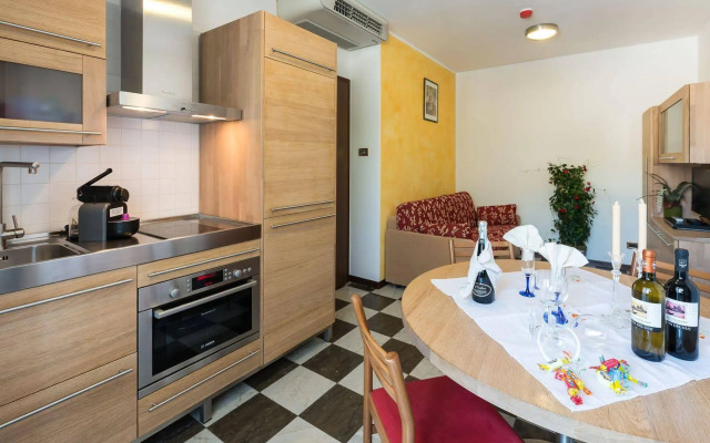 Costa Rica Bibione Aparthotel