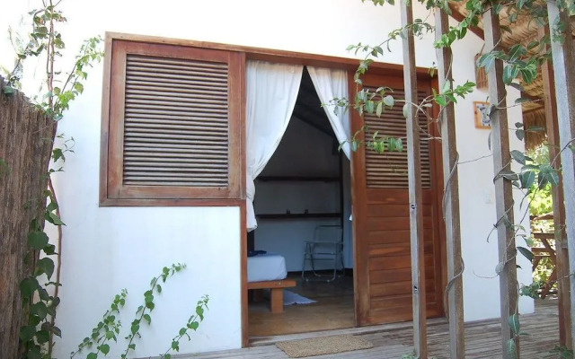 Pousada Cabana