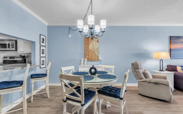 Villa Madeira 402 - Premier