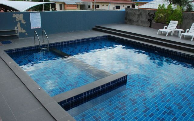 Living Huahin