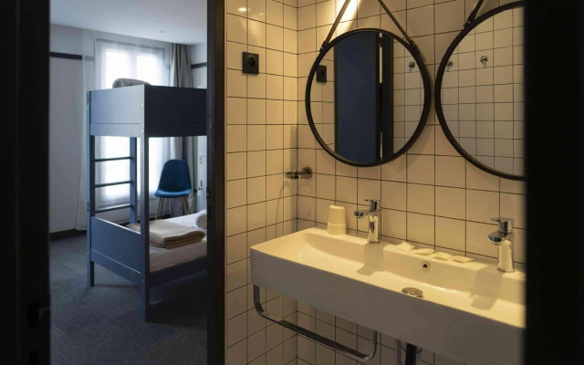 Hotel SUB