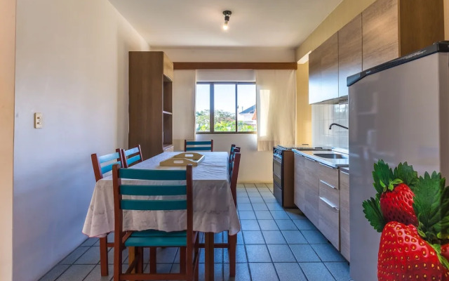 Areias Brancas Flats