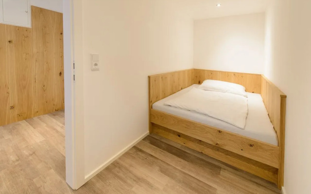 Kaiser Max Suite at The Golden Roof