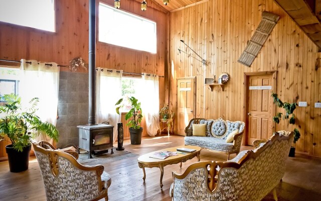 Auberge Papillon Lune