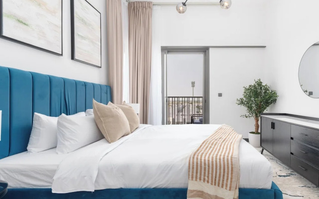 Bespoke Residences - Mag Eye