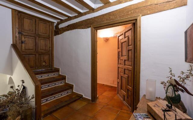 La Casa Grande