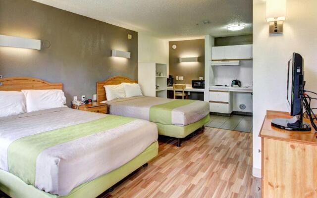 Econo Lodge Murray