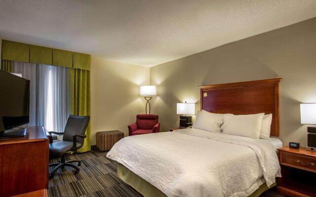 Hampton Inn by Hilton Bowling Green