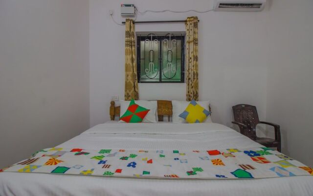 OYO 14904 Home Seaside 1BHK Calangute Beach