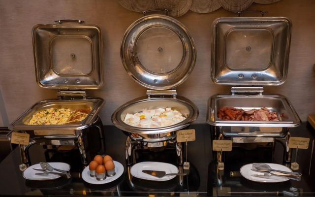 Pensiunea Nora Prestige