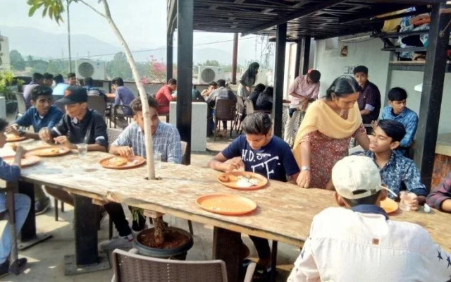Hotel Swathi