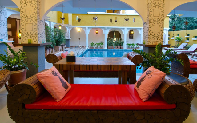 Riad Hua Hin Hotel