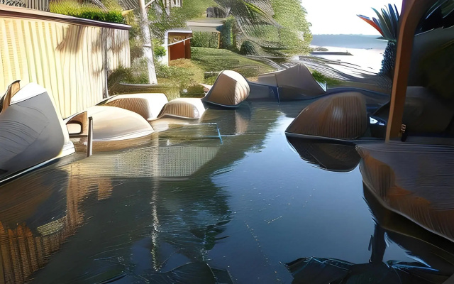 Hotel Nagisaya